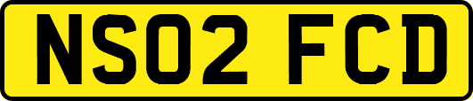 NS02FCD
