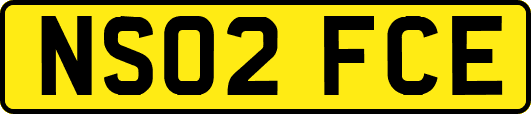 NS02FCE