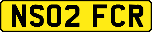 NS02FCR