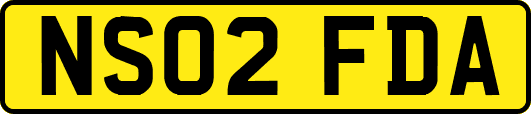 NS02FDA