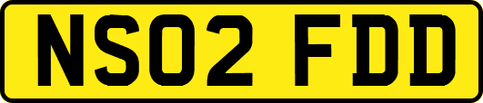 NS02FDD