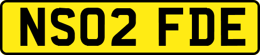 NS02FDE