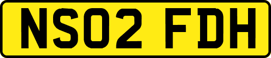 NS02FDH