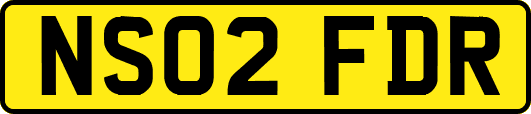NS02FDR