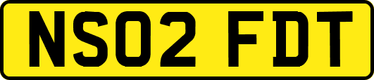 NS02FDT