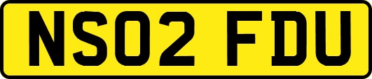 NS02FDU