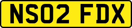 NS02FDX