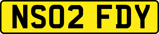 NS02FDY