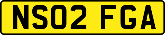 NS02FGA
