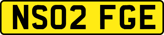 NS02FGE