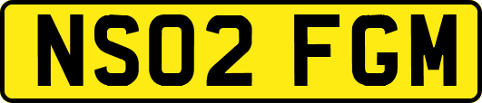 NS02FGM
