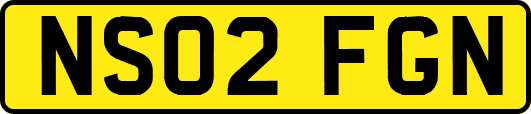 NS02FGN
