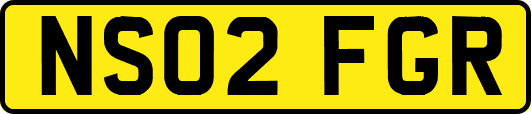 NS02FGR
