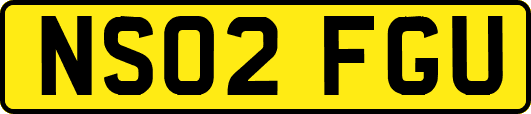 NS02FGU