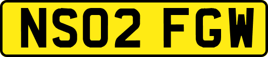 NS02FGW