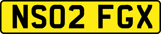 NS02FGX