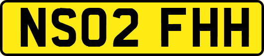 NS02FHH