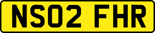 NS02FHR