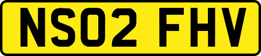 NS02FHV