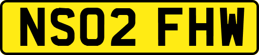 NS02FHW