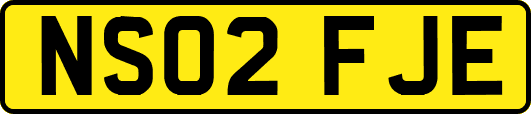NS02FJE