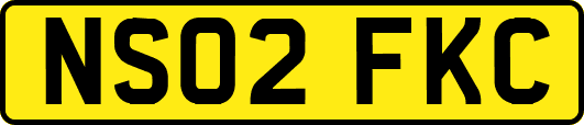 NS02FKC