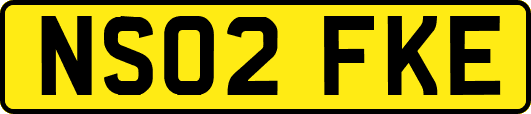 NS02FKE