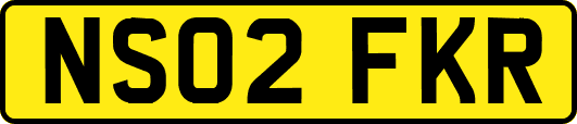NS02FKR