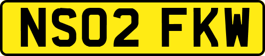 NS02FKW