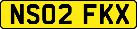 NS02FKX