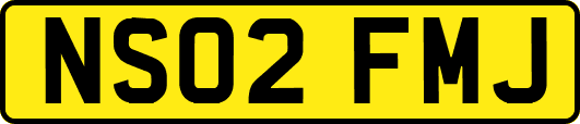 NS02FMJ