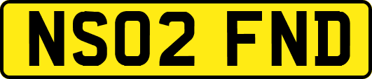 NS02FND