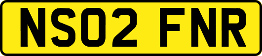 NS02FNR