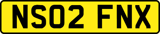 NS02FNX
