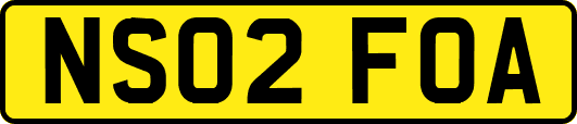 NS02FOA
