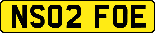 NS02FOE
