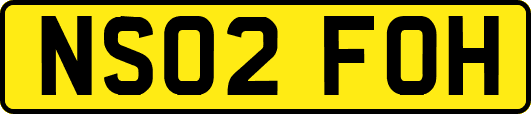 NS02FOH