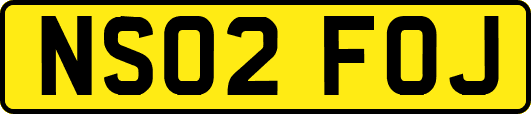 NS02FOJ