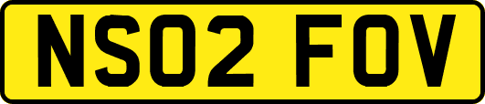 NS02FOV