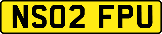 NS02FPU