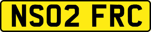 NS02FRC