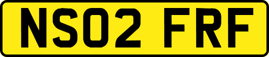 NS02FRF
