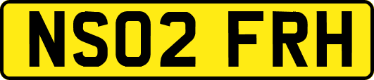 NS02FRH