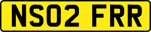 NS02FRR