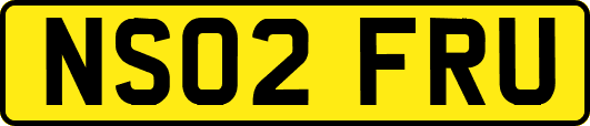 NS02FRU