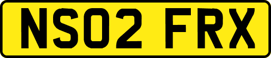 NS02FRX