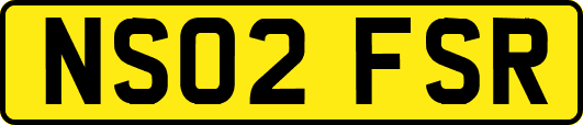 NS02FSR