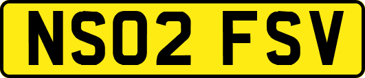 NS02FSV
