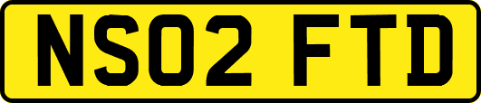 NS02FTD