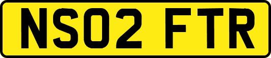 NS02FTR